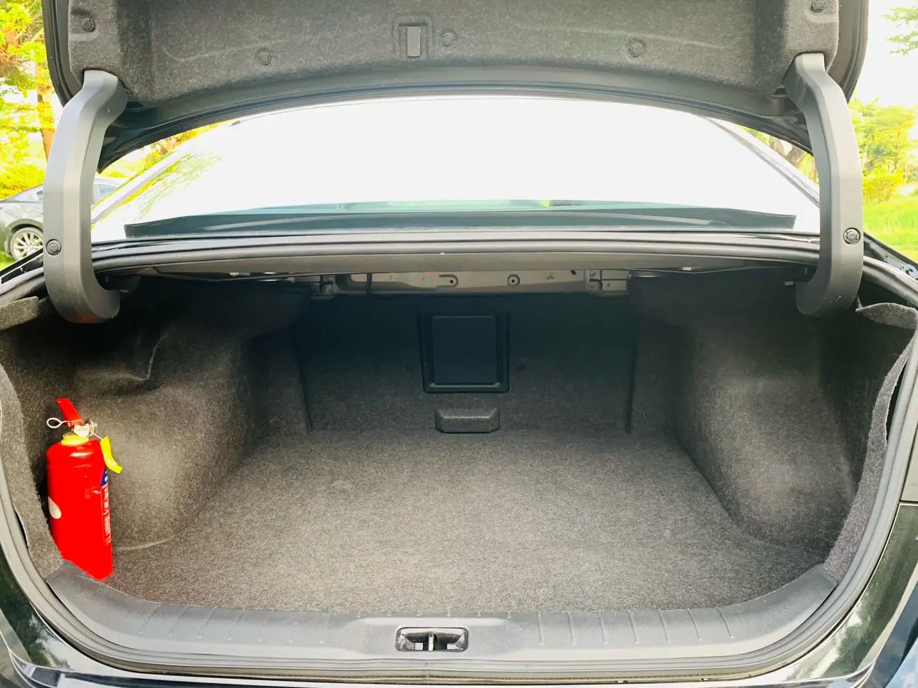 Nissan Teana 2022 2.0L XL-TLS Comfort Plus