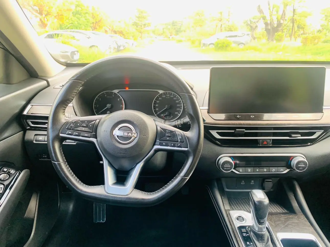 Nissan Teana 2022 2.0L XL-TLS Comfort Plus