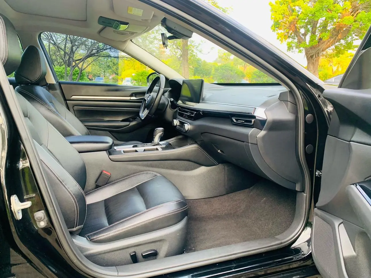 Nissan Teana 2022 2.0L XL-TLS Comfort Plus