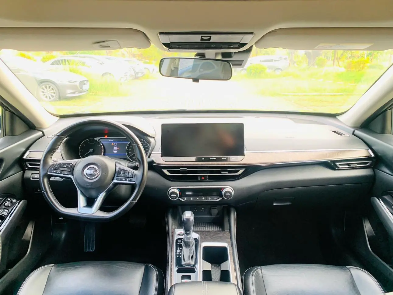 Nissan Teana 2022 2.0L XL-TLS Comfort Plus
