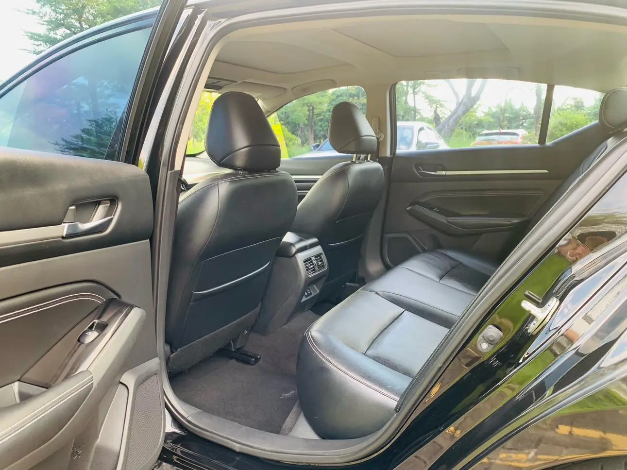 Nissan Teana 2022 2.0L XL-TLS Comfort Plus