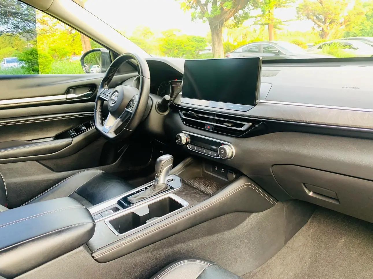 Nissan Teana 2022 2.0L XL-TLS Comfort Plus