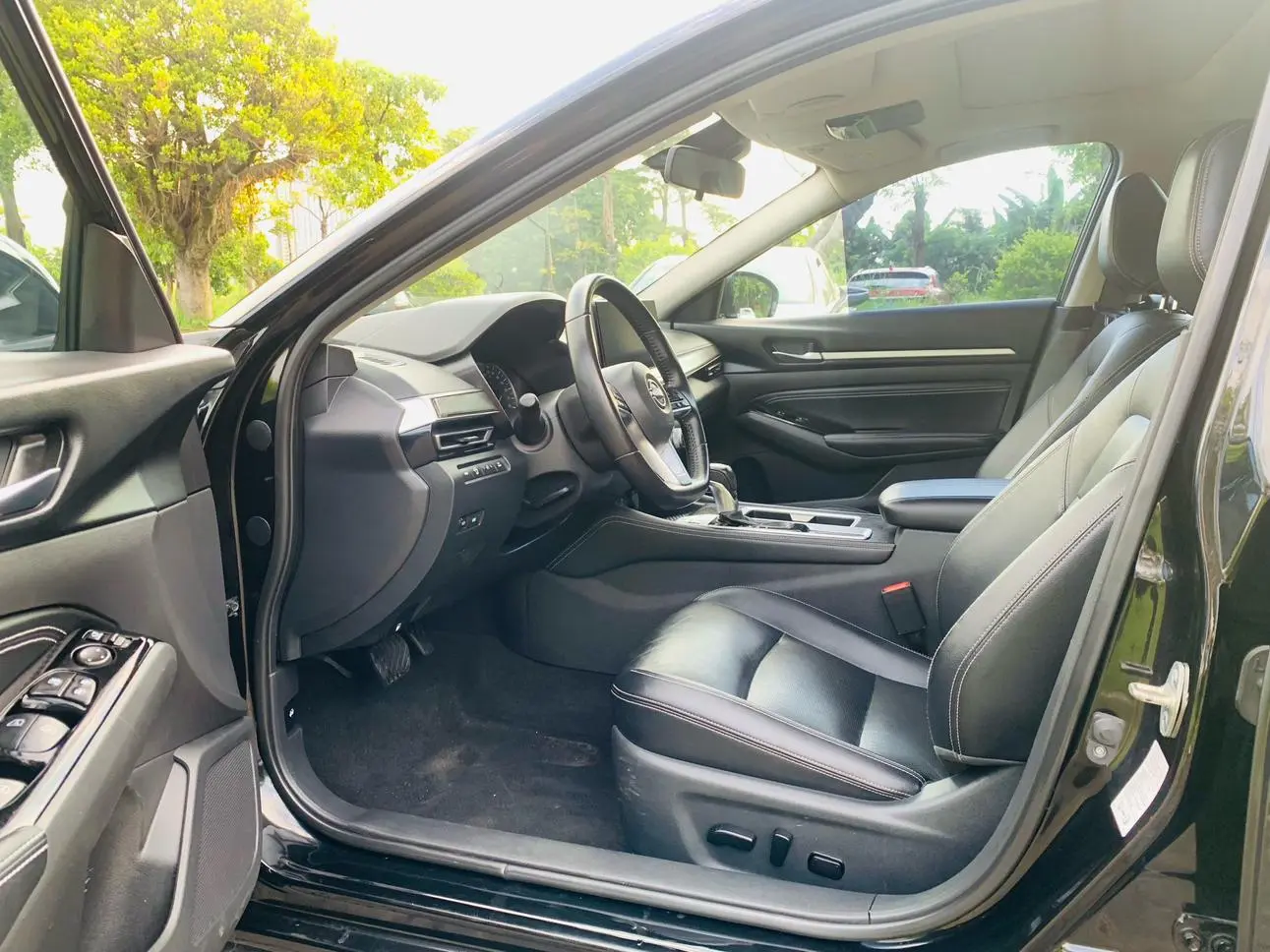 Nissan Teana 2022 2.0L XL-TLS Comfort Plus