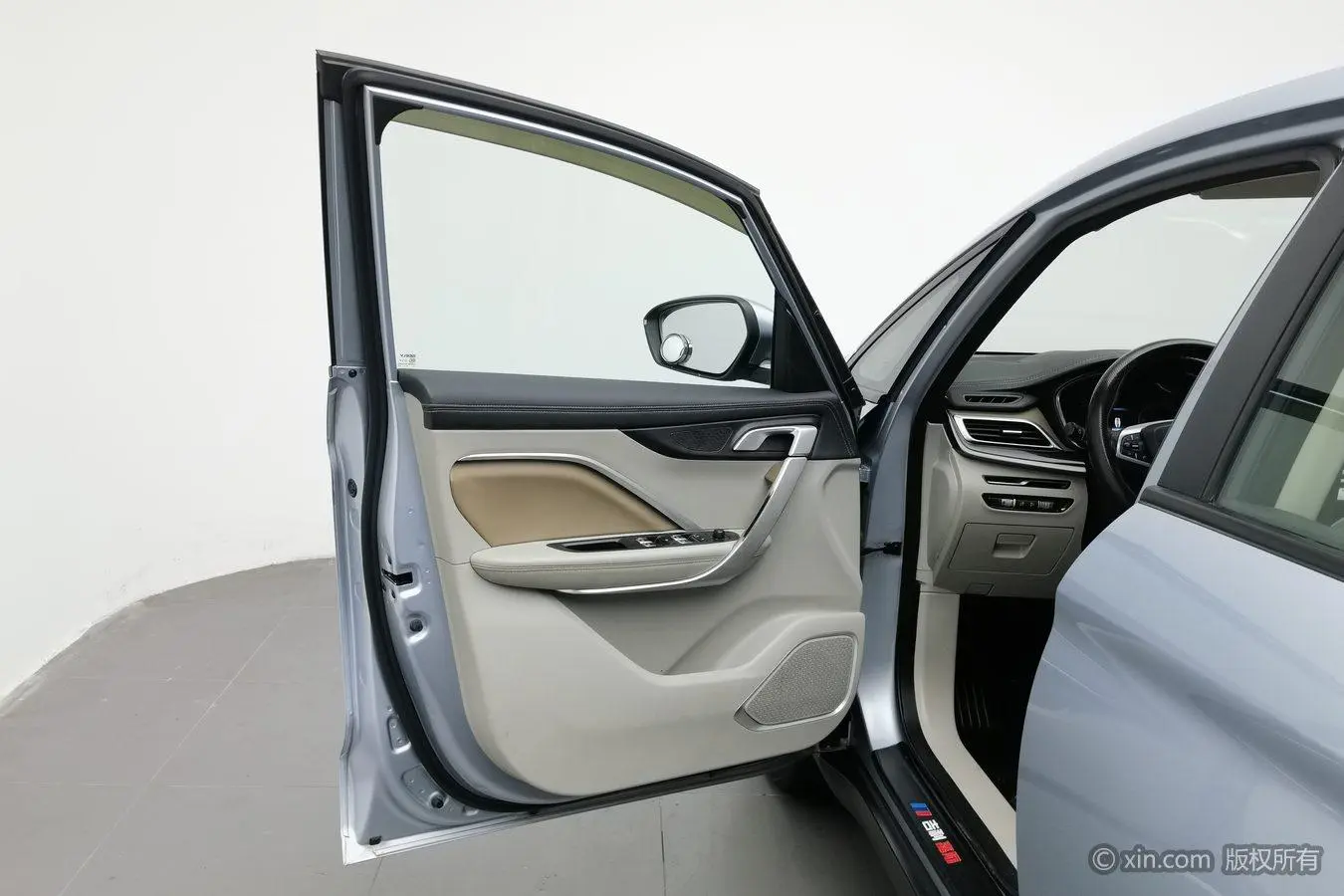 Geely 2019 1.8TD Auto Comfort Enjoy