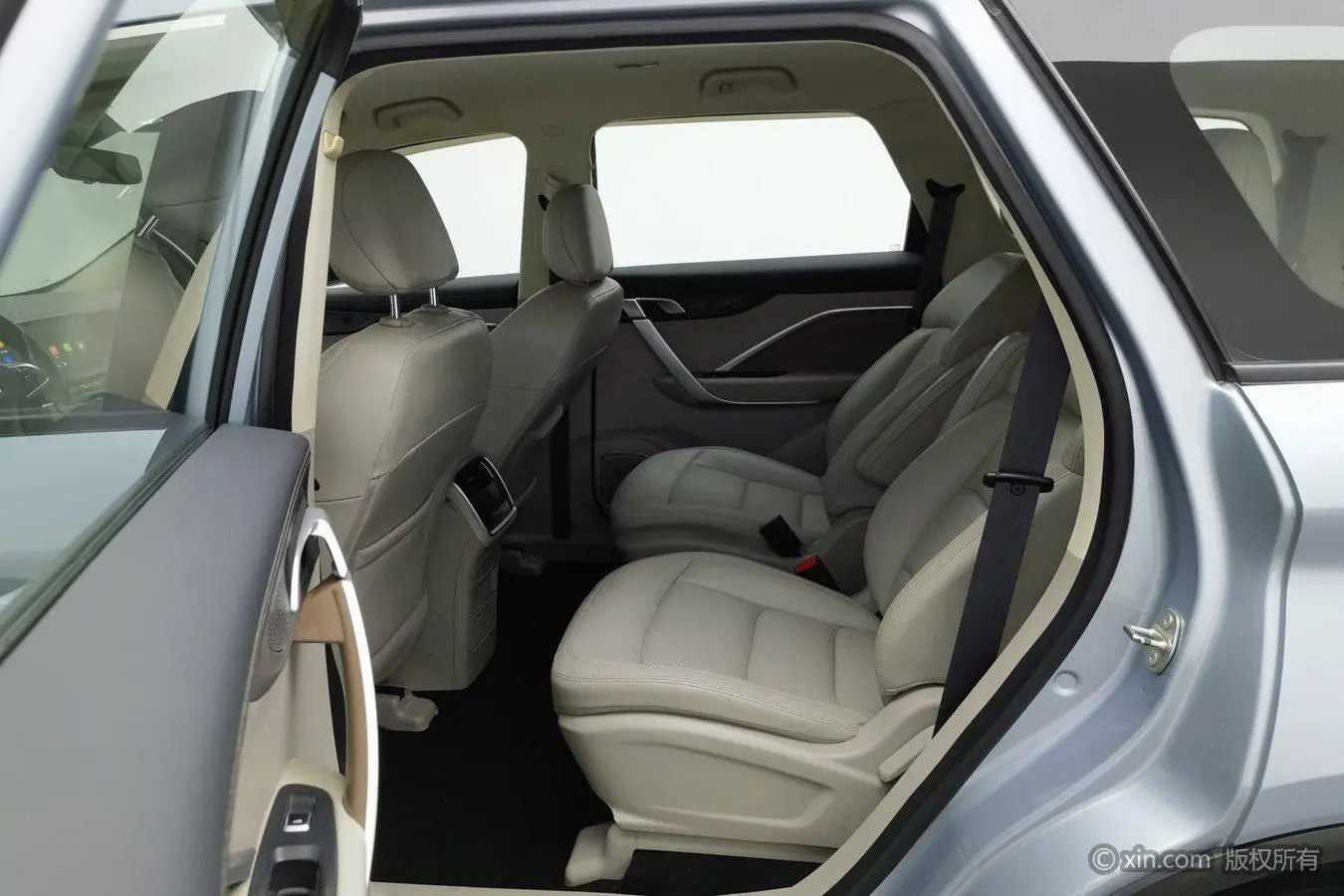 Geely 2019 1.8TD Auto Comfort Enjoy