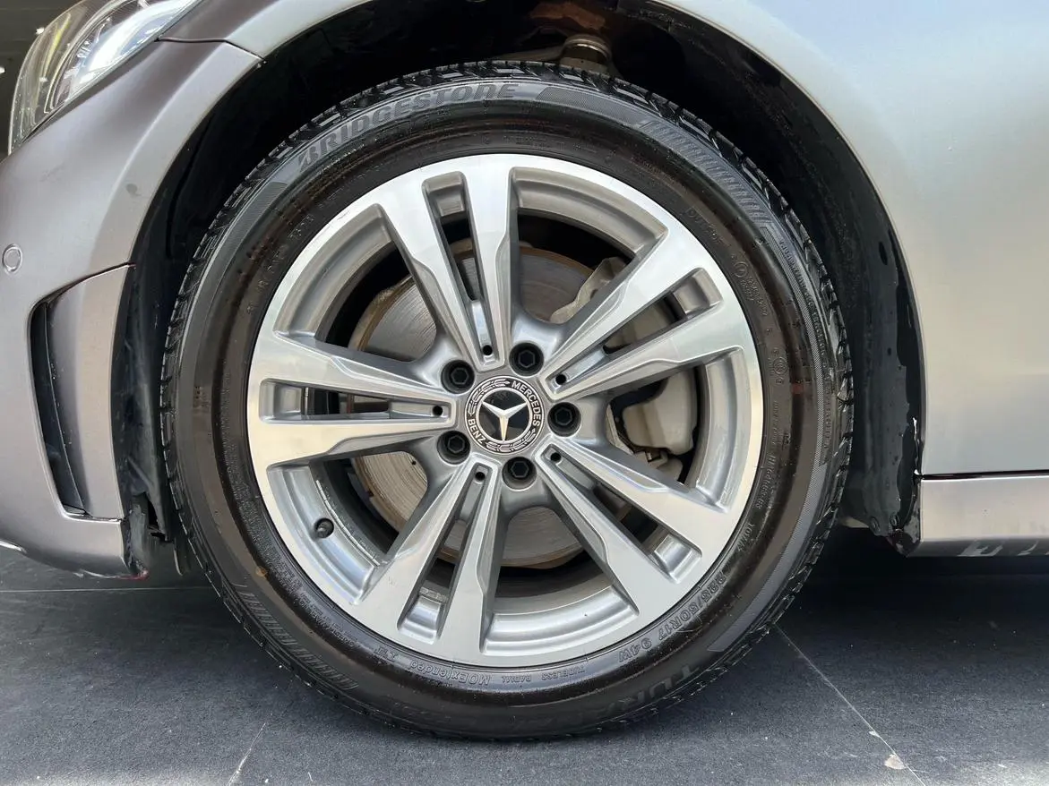 Mercedes-Benz C Class 2019 C 180 L Fashion Sport