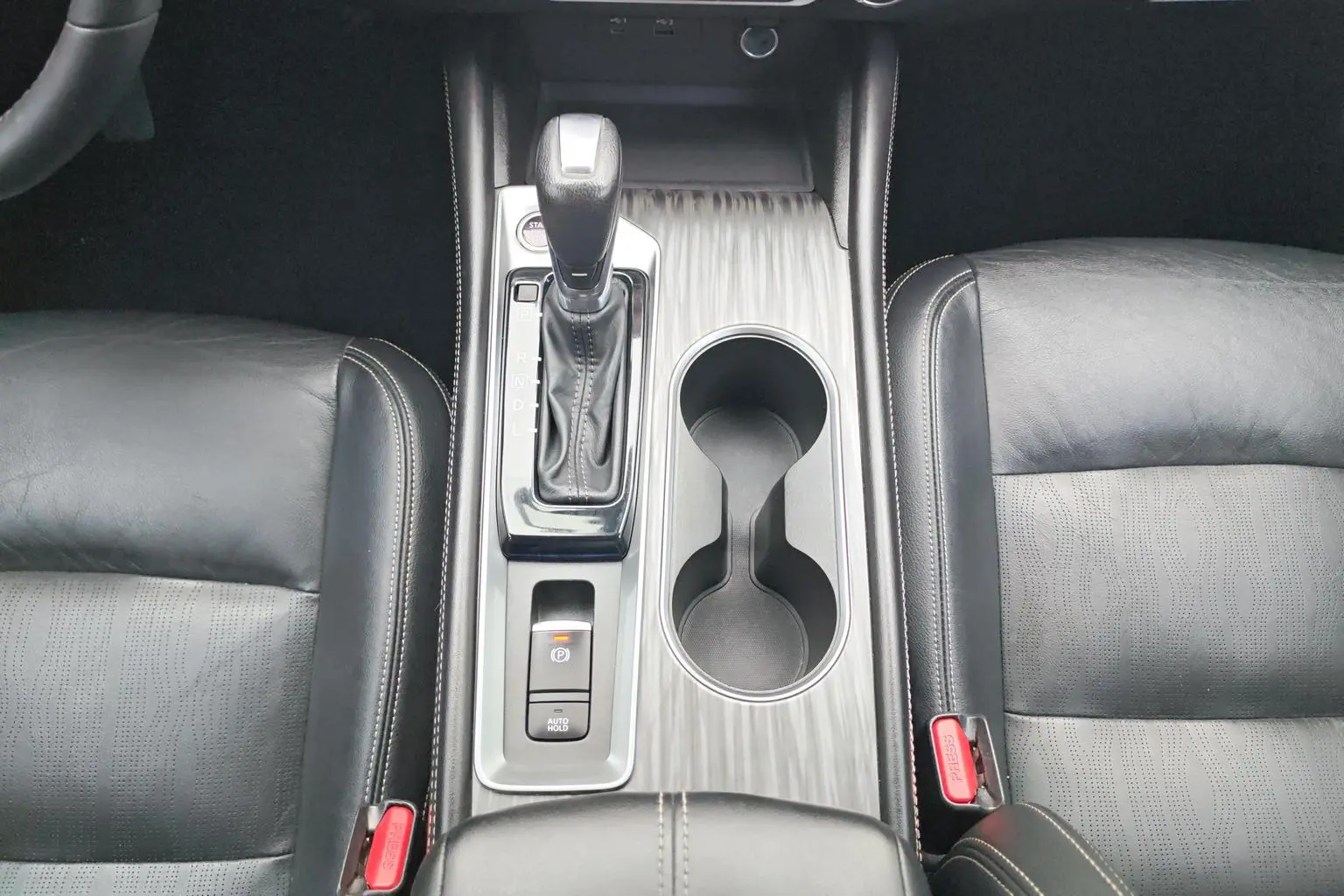 Nissan Teana 2021 2.0T XL Upper AD1 Smart Navigator