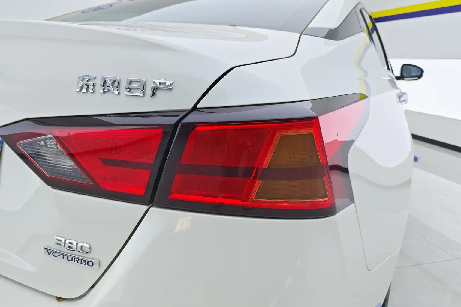 Nissan Teana 2021 2.0T XL Upper AD1 Smart Navigator