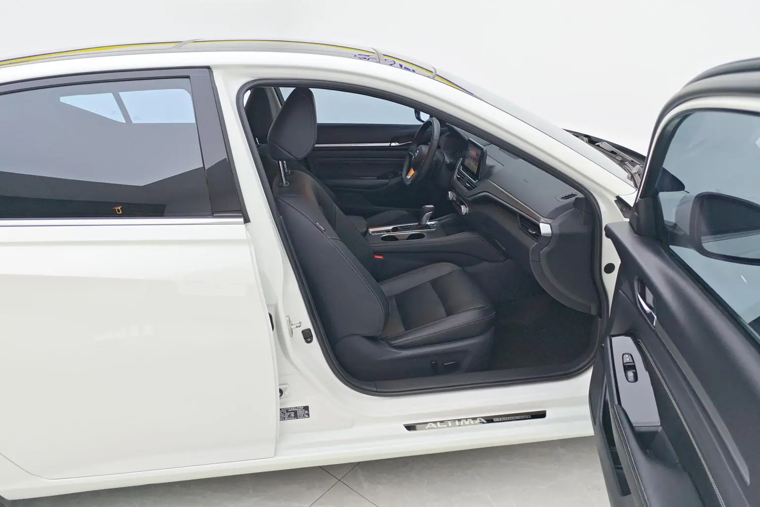 Nissan Teana 2021 2.0T XL Upper AD1 Smart Navigator