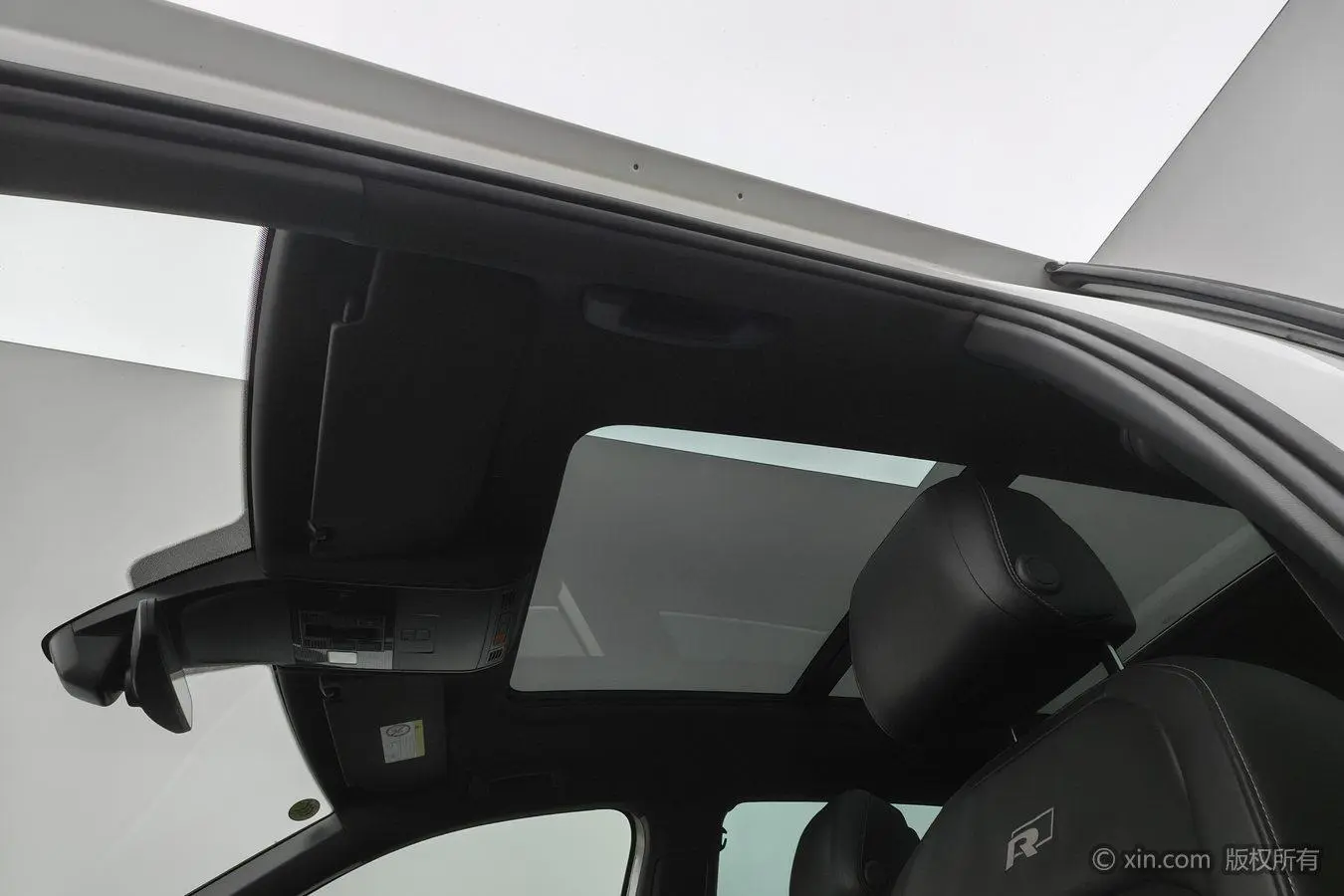 Volkswagen Tiguan 2018 380TSI 4WD R-Line