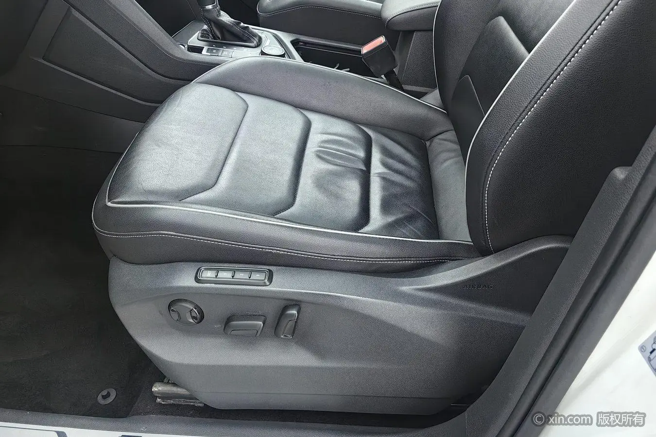 Volkswagen Tiguan 2018 380TSI 4WD R-Line