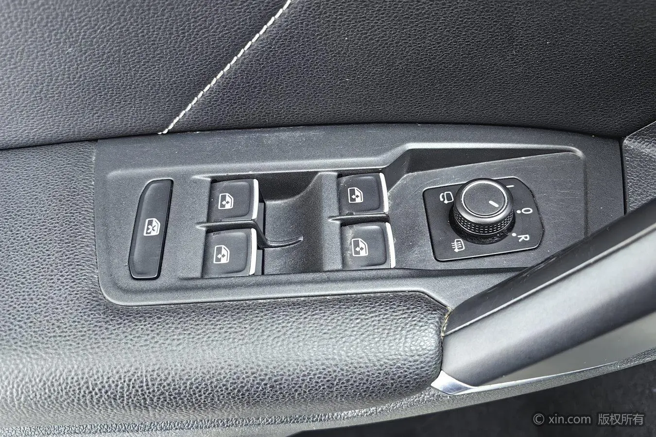 Volkswagen Tiguan 2018 380TSI 4WD R-Line