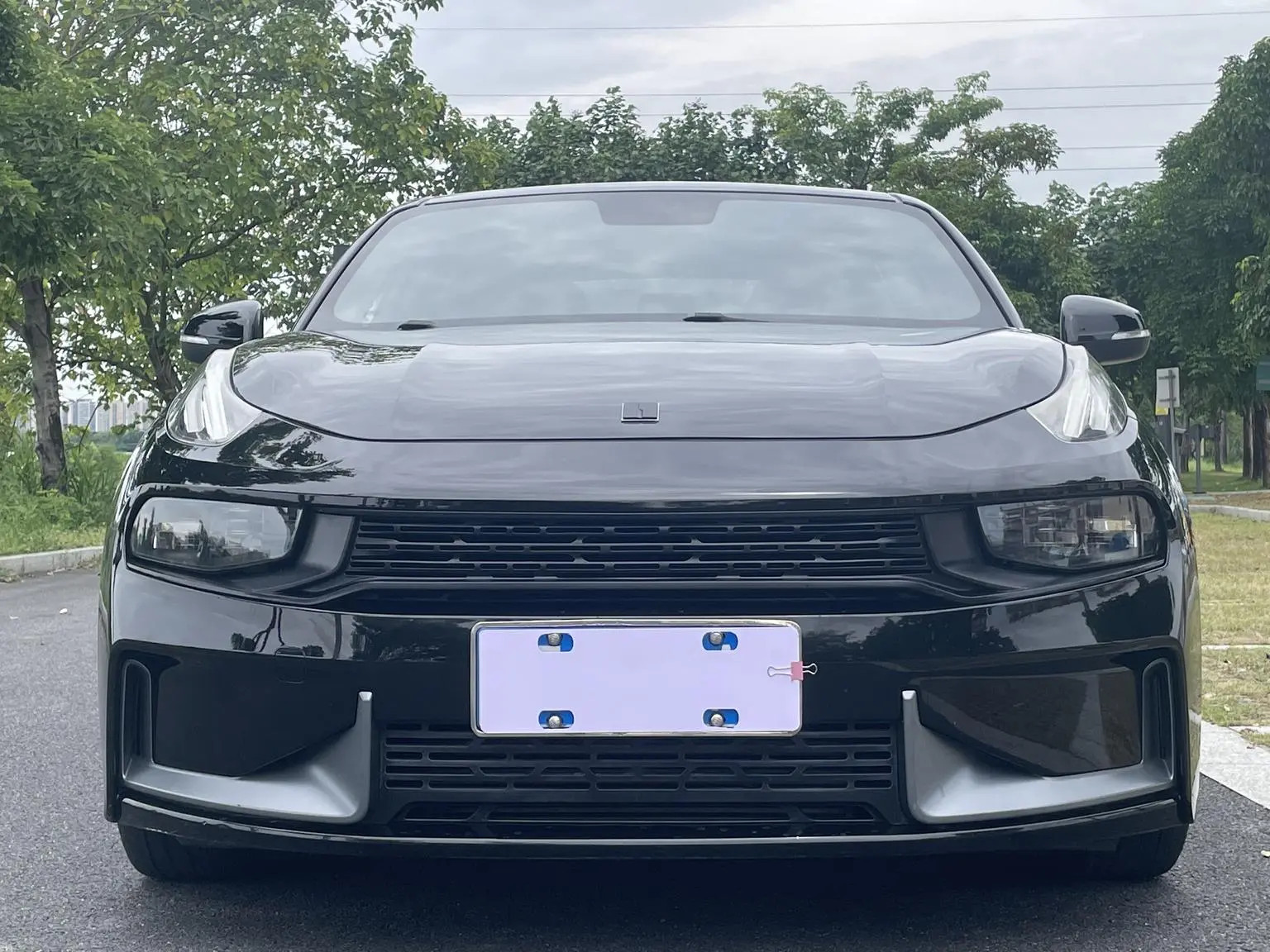 Lynk & Co 03 2020 2.0T Auto FWD 5 seat