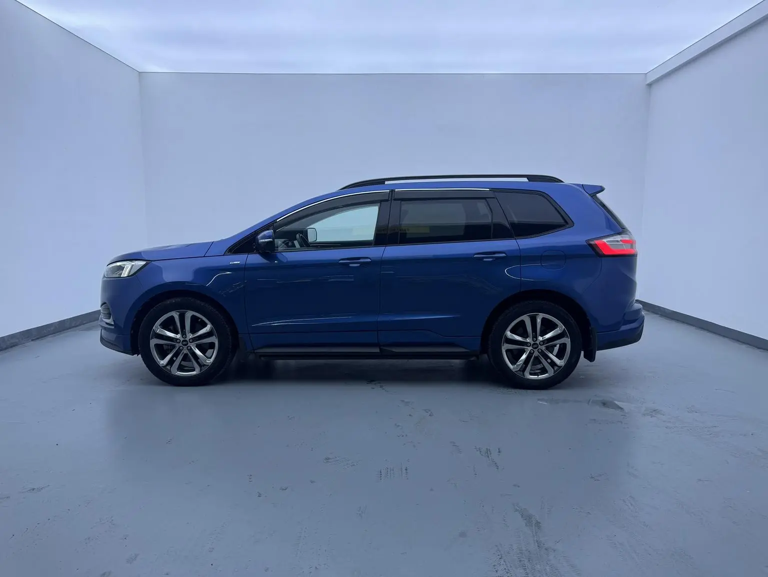 Ford Edge 2020 EcoBoost 245 4WD ST-Line 7 seat