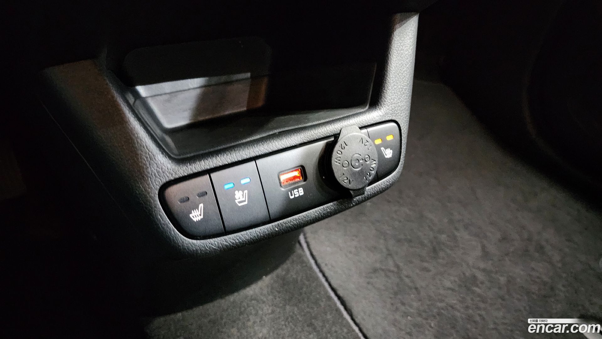 Kia RAY Signature 2022