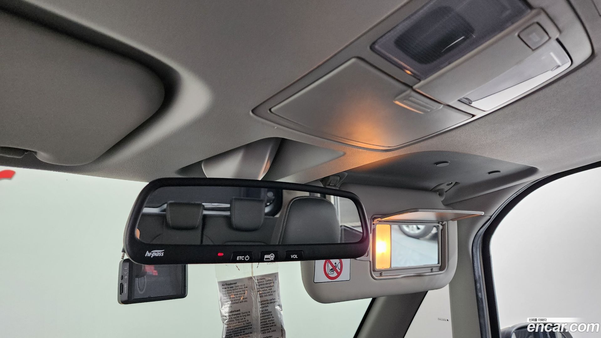 Kia RAY Signature 2022