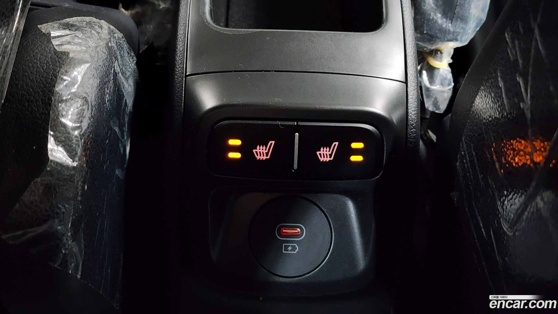 Kia RAY Signature 2022