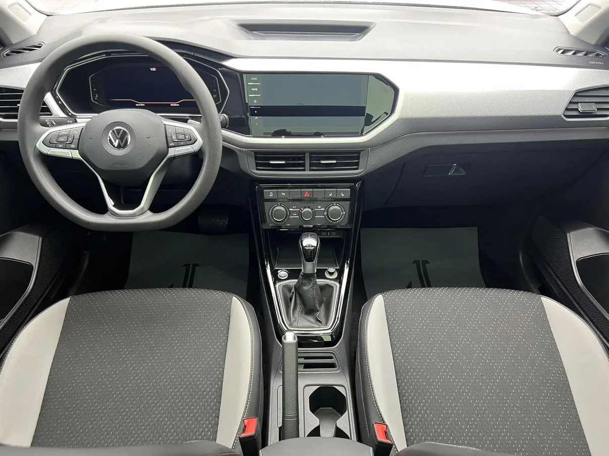 Volkswagen 2023 200TSI DSG Smart Connected