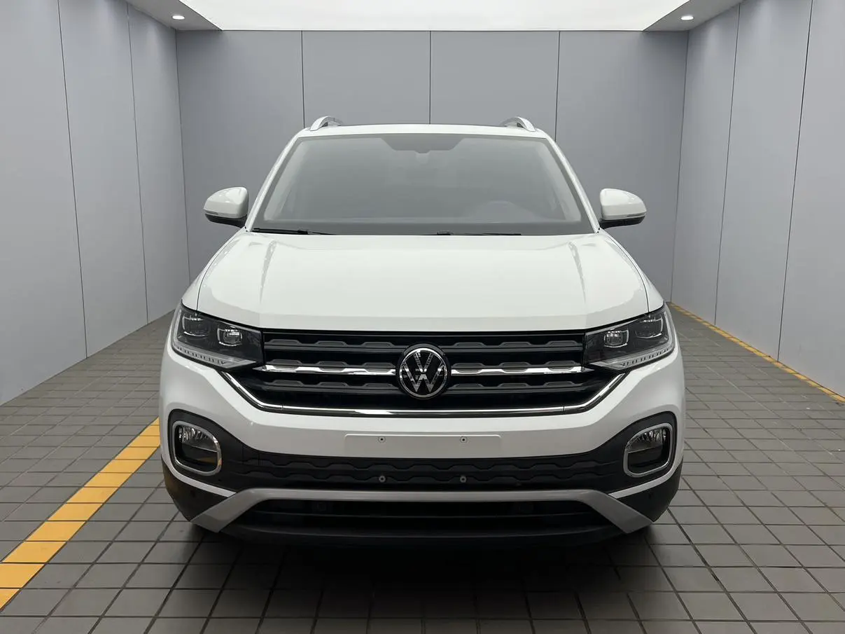 Volkswagen 2023 200TSI DSG Smart Connected