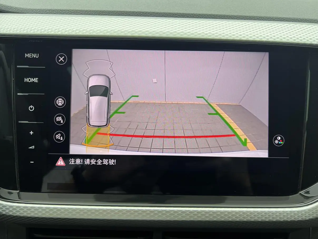 Volkswagen 2023 200TSI DSG Smart Connected