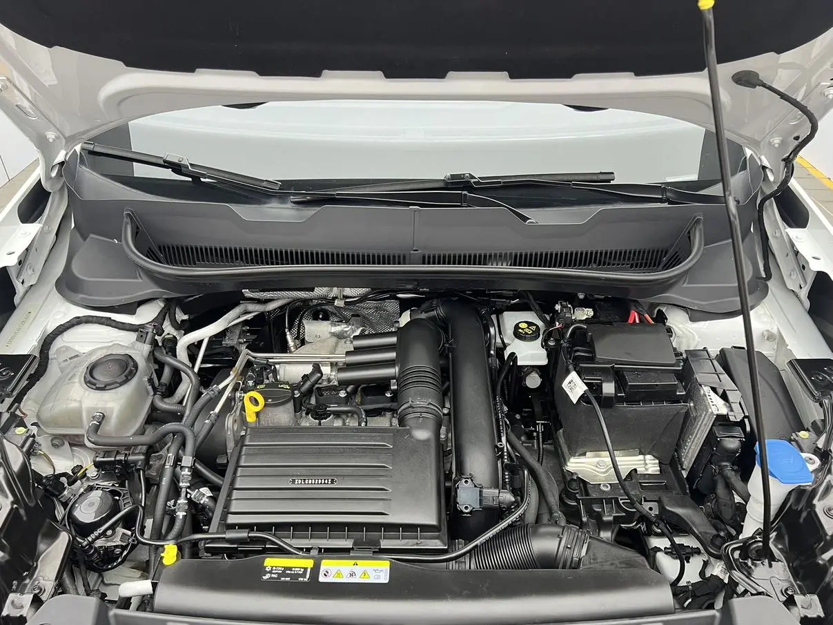 Volkswagen 2023 200TSI DSG Smart Connected