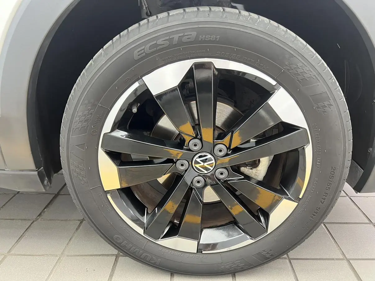 Volkswagen 2023 200TSI DSG Smart Connected