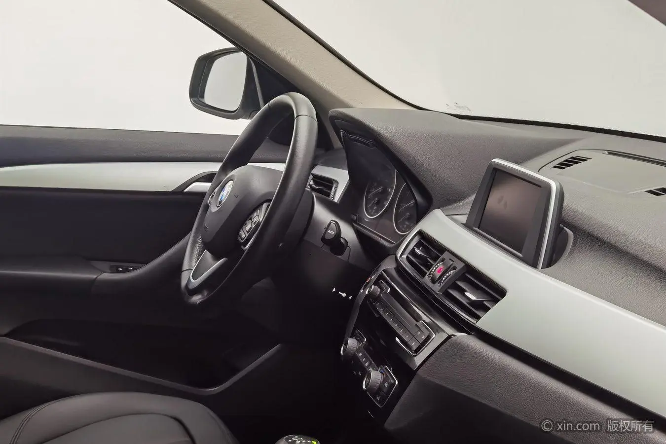 BMW X1 2018 sDrive18Li Fashion