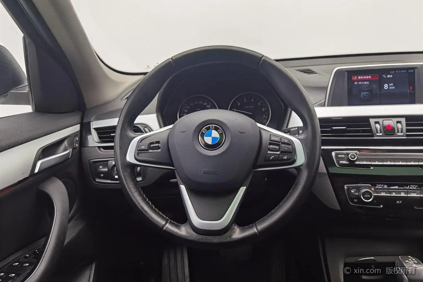 BMW X1 2018 sDrive18Li Fashion