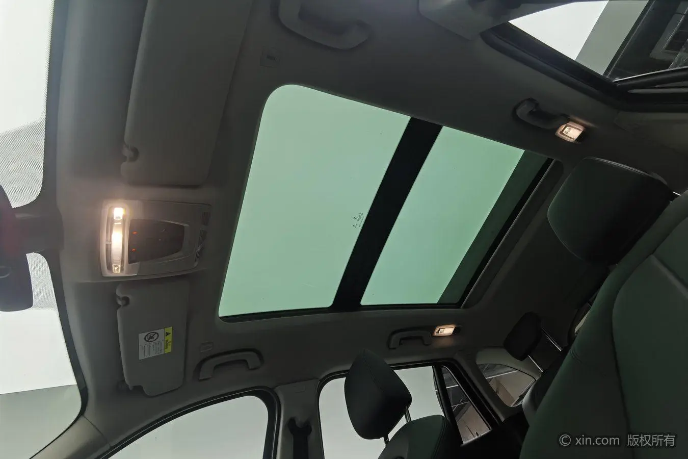BMW X1 2018 sDrive18Li Fashion