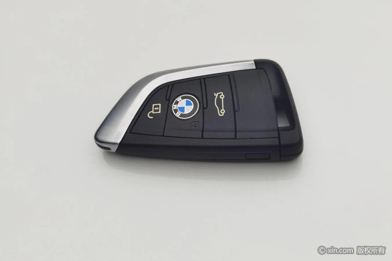 BMW X1 2018 sDrive18Li Fashion