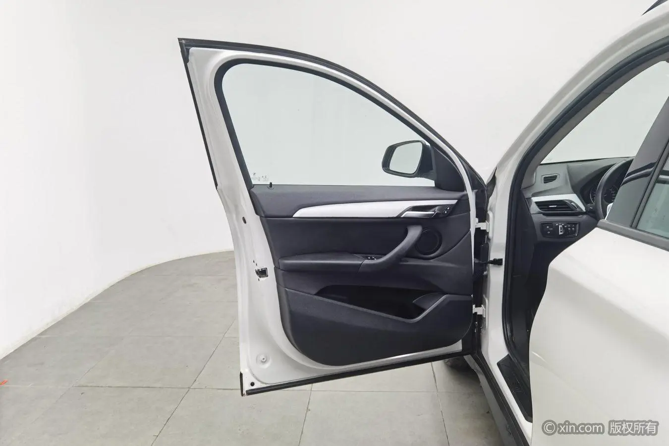 BMW X1 2018 sDrive18Li Fashion
