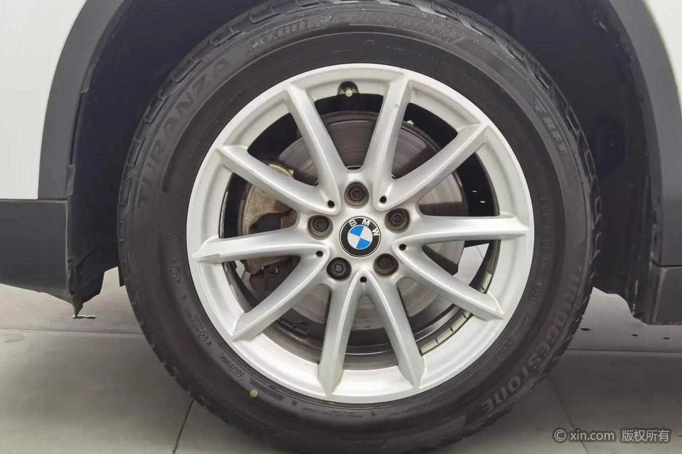 BMW X1 2018 sDrive18Li Fashion