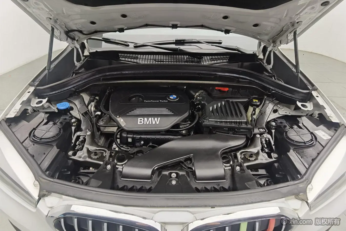 BMW X1 2018 sDrive18Li Fashion