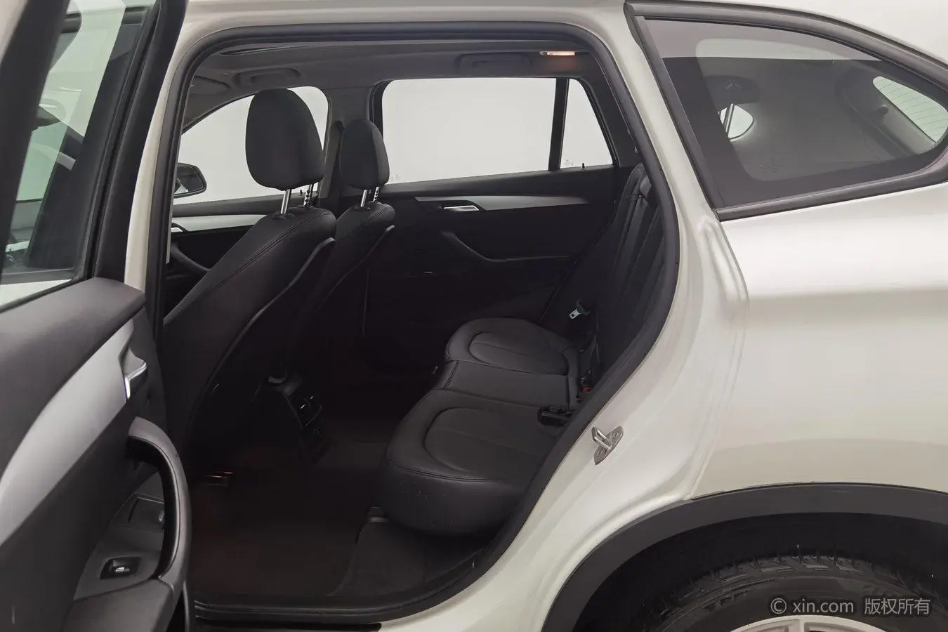 BMW X1 2018 sDrive18Li Fashion