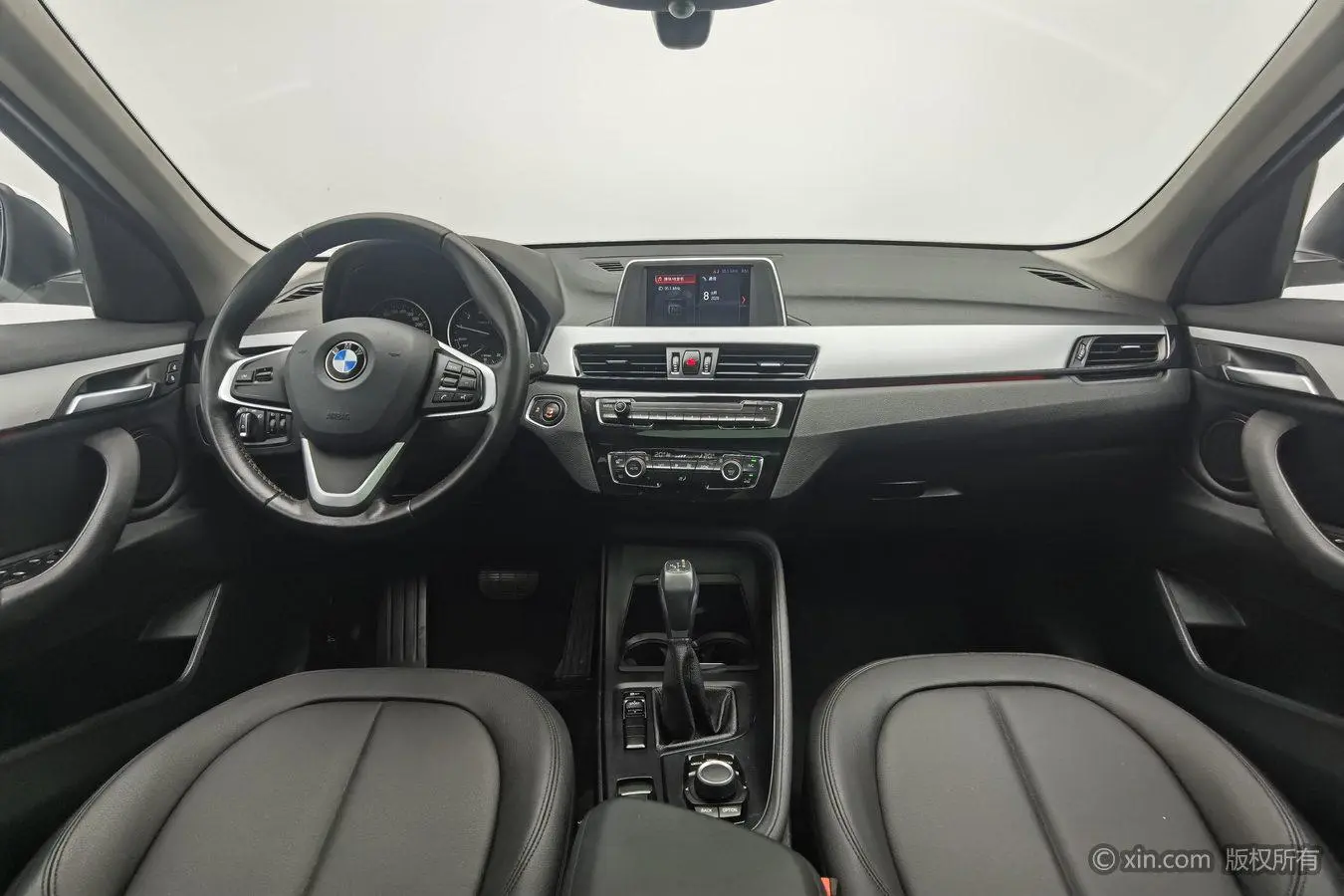 BMW X1 2018 sDrive18Li Fashion