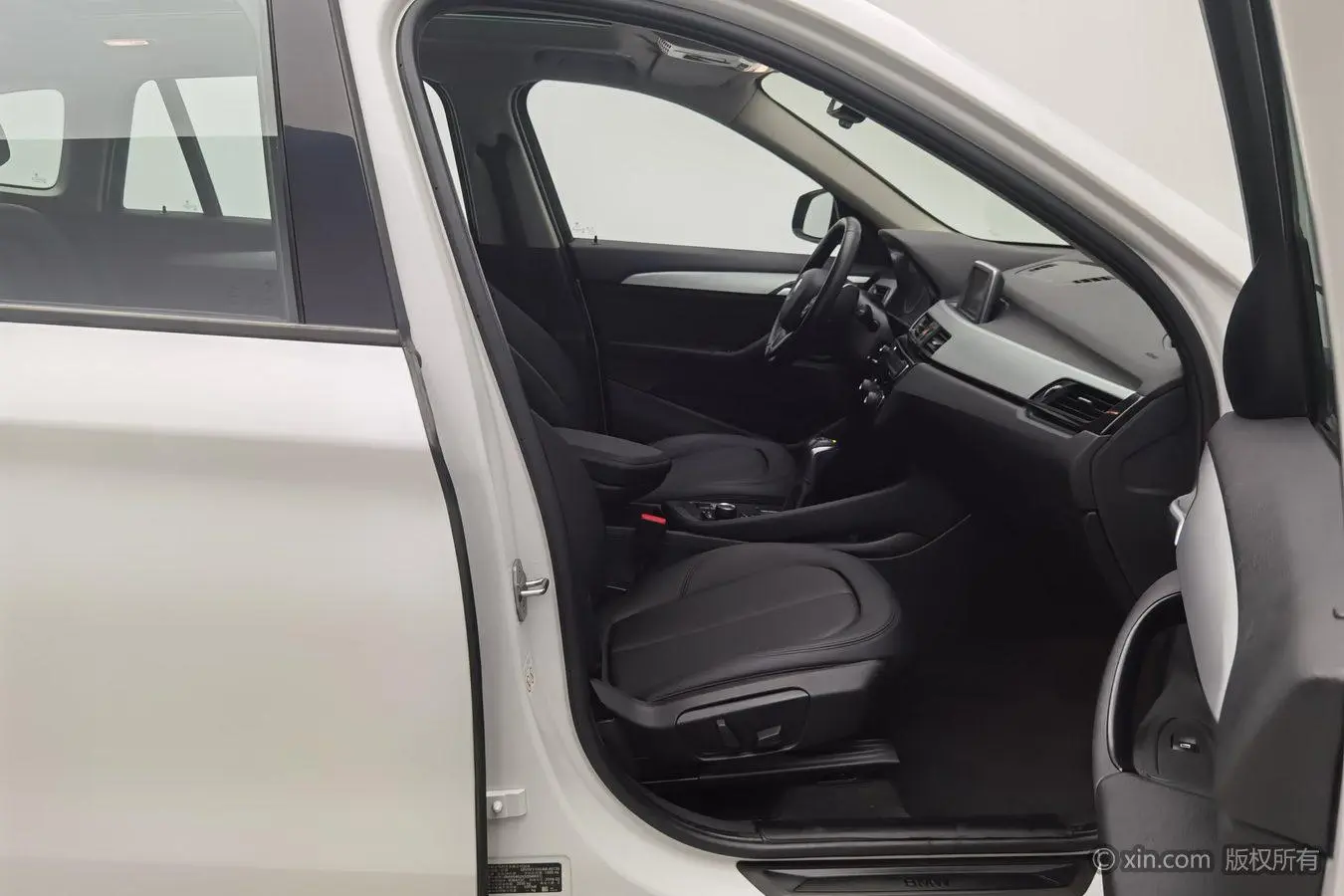 BMW X1 2018 sDrive18Li Fashion