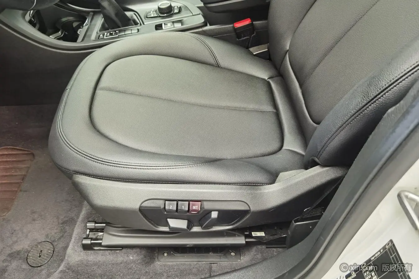 BMW X1 2018 sDrive18Li Fashion