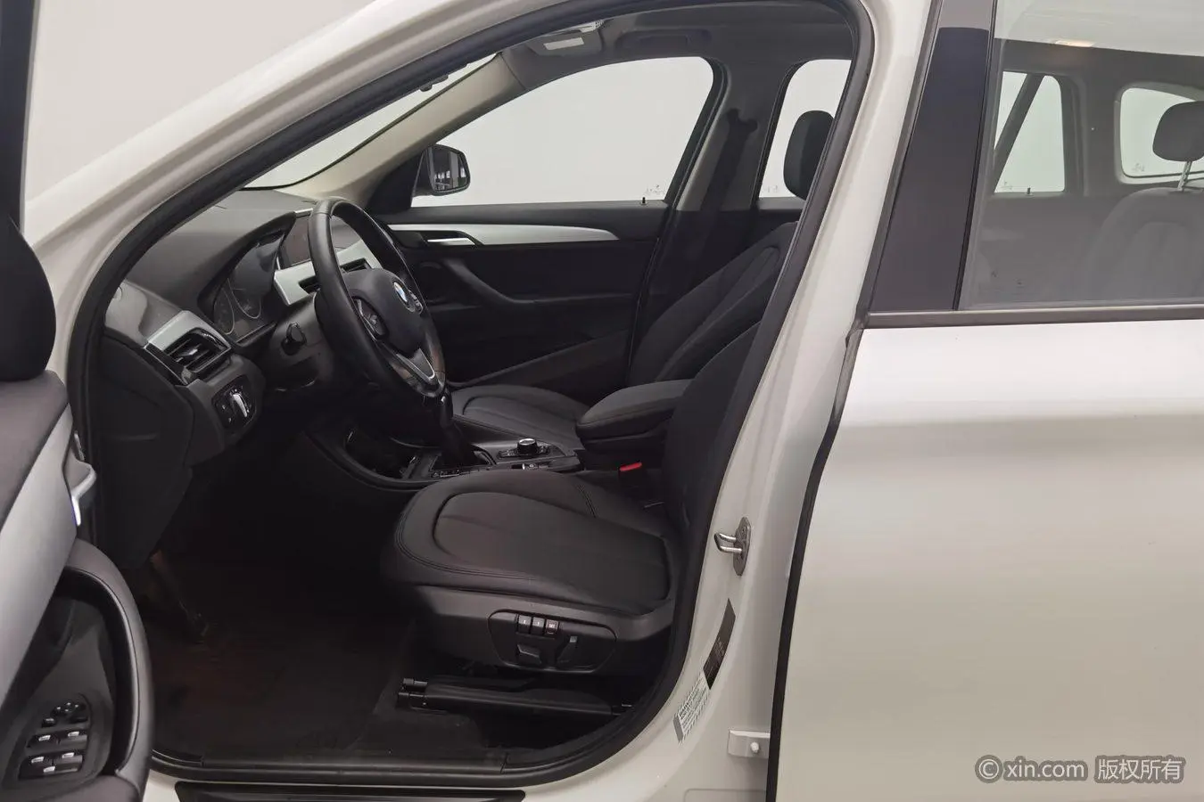 BMW X1 2018 sDrive18Li Fashion