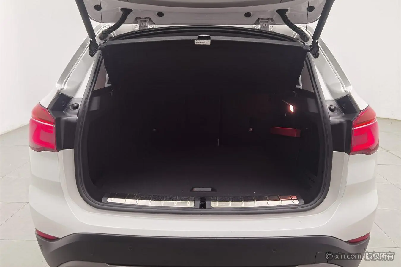 BMW X1 2018 sDrive18Li Fashion