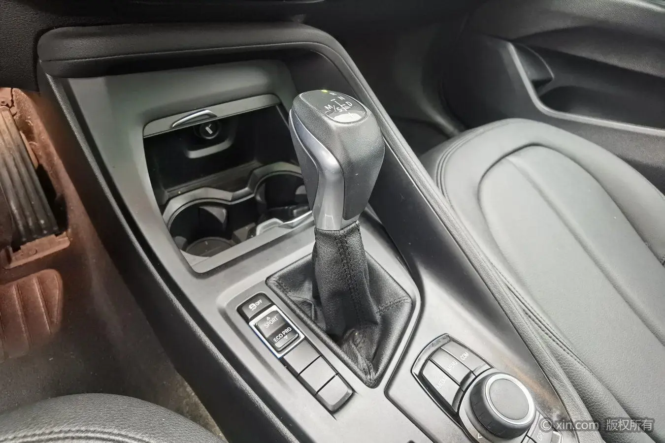 BMW X1 2018 sDrive18Li Fashion
