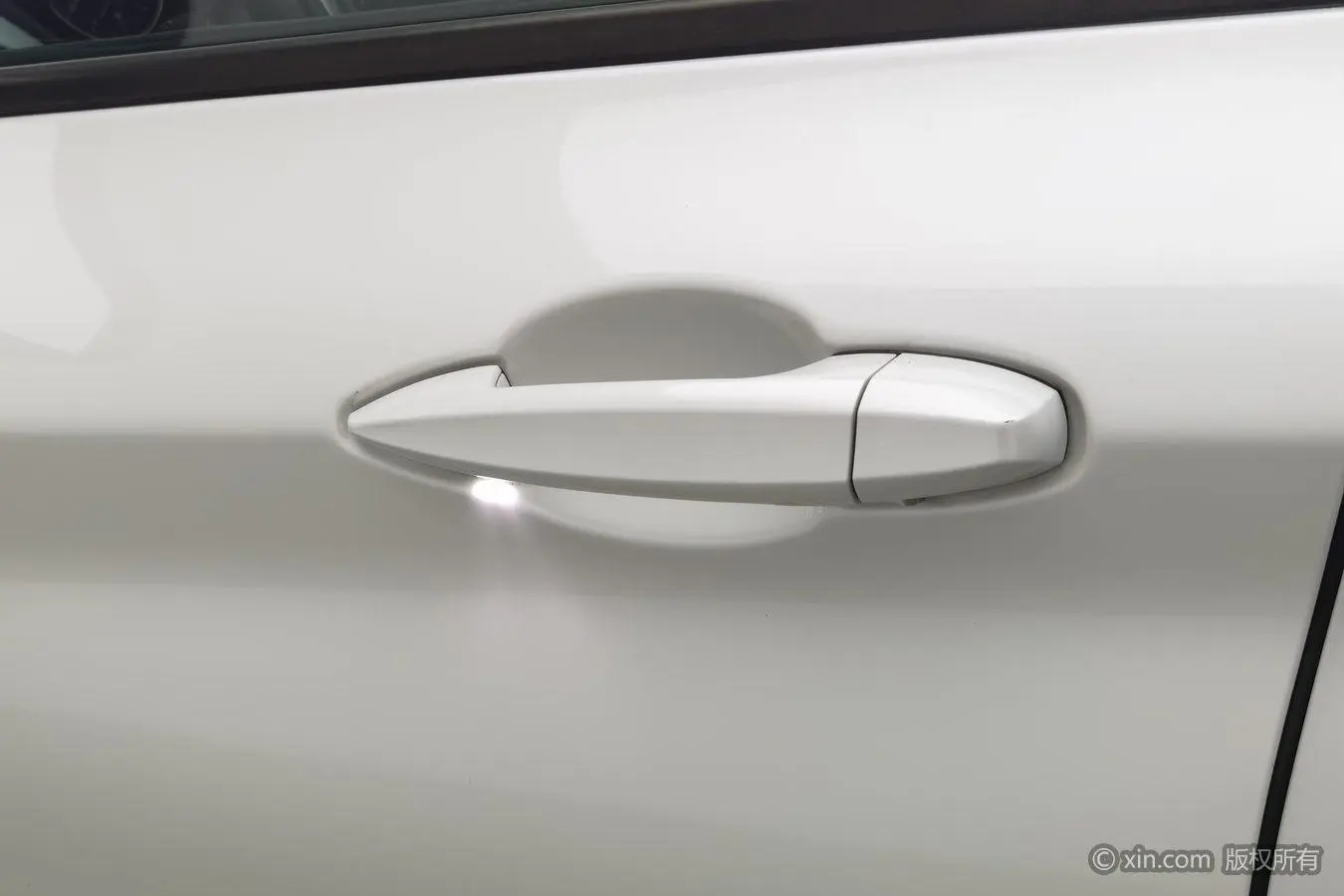 BMW X1 2018 sDrive18Li Fashion