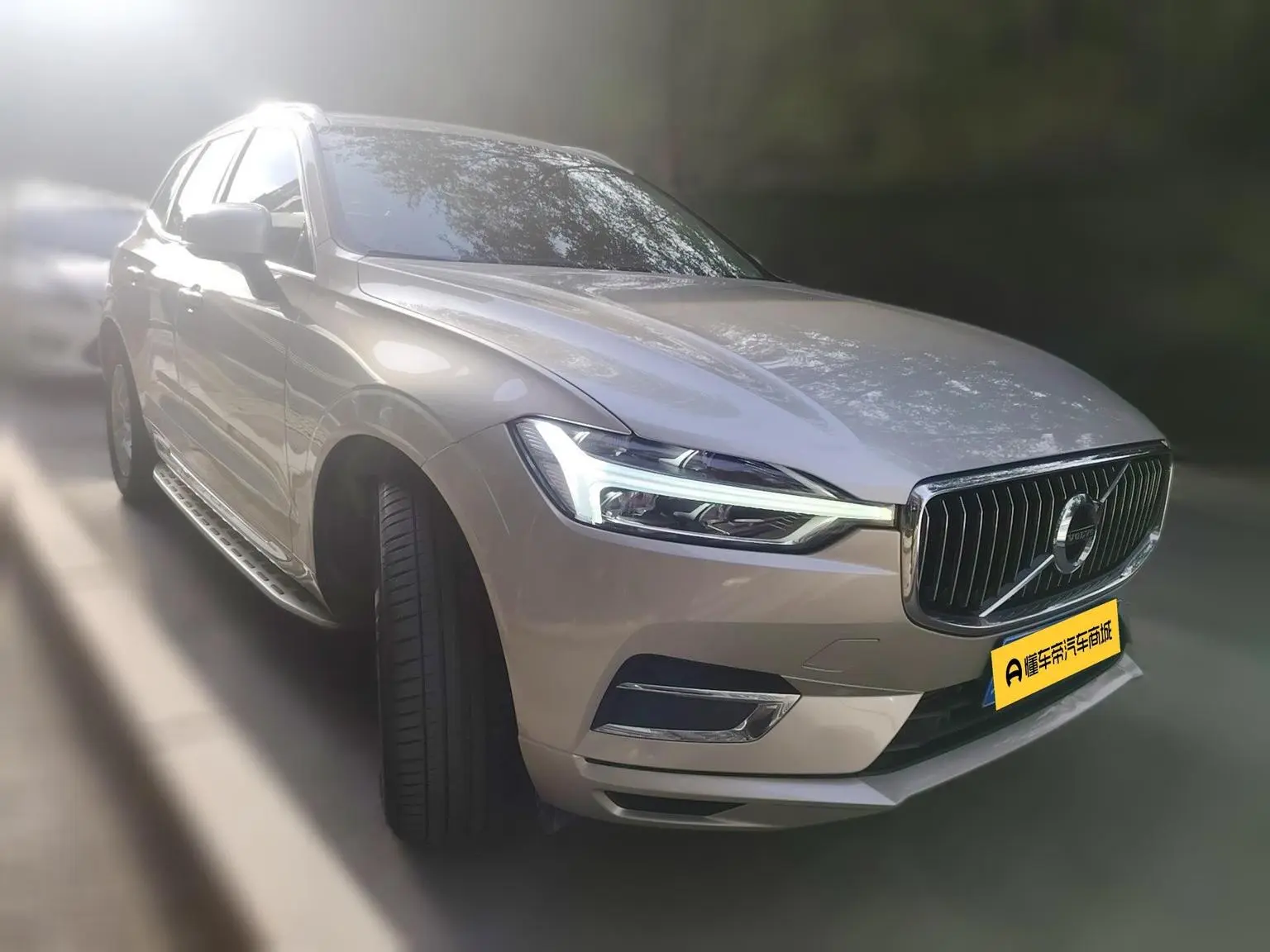 Volvo XC60 2020 T5 4WD Smart Luxury