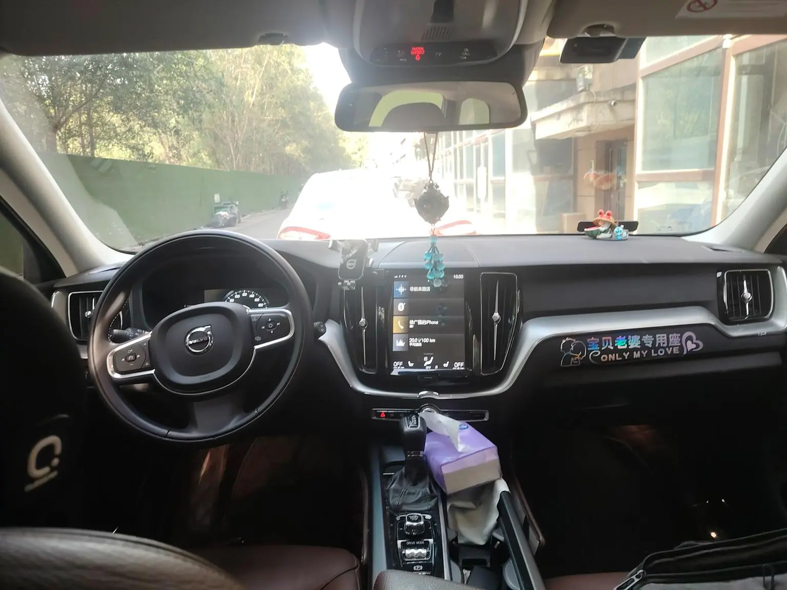Volvo XC60 2020 T5 4WD Smart Luxury