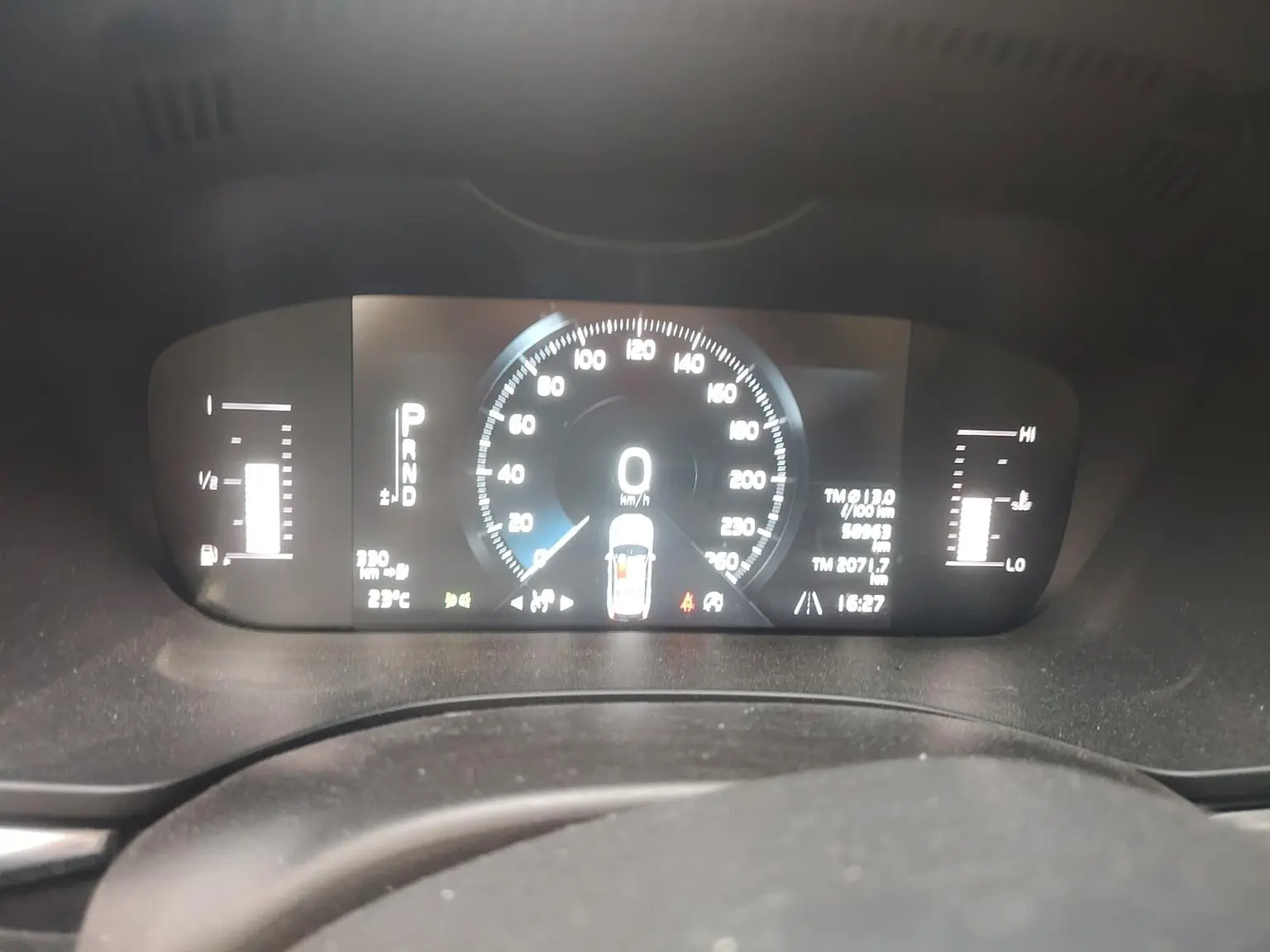 Volvo XC60 2020 T5 4WD Smart Luxury