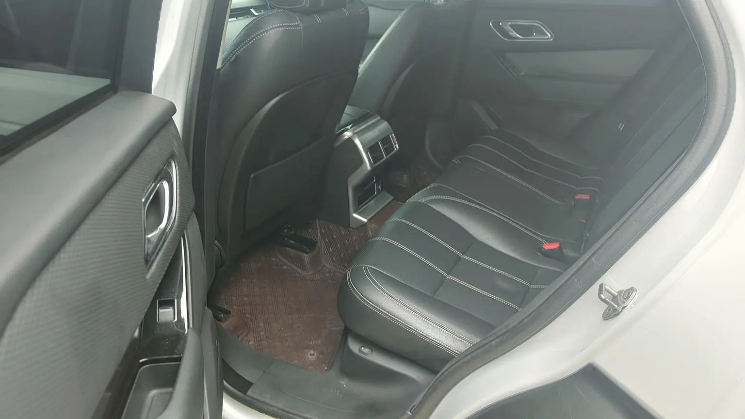 Land Rover Range Rover Star 2018 P380 R-DYNAMIC SE