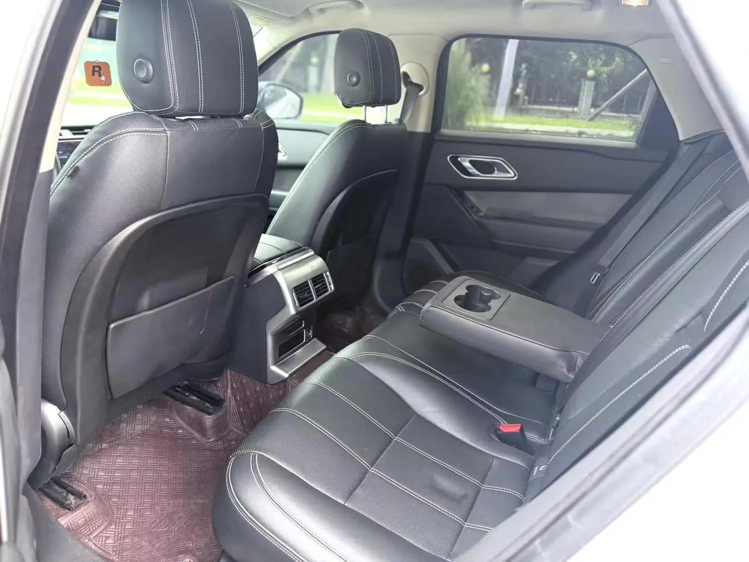 Land Rover Range Rover Star 2018 P380 R-DYNAMIC SE
