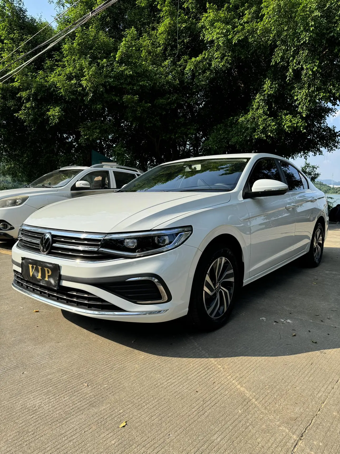 Volkswagen Bora 2024 280TSI DSG Comfort