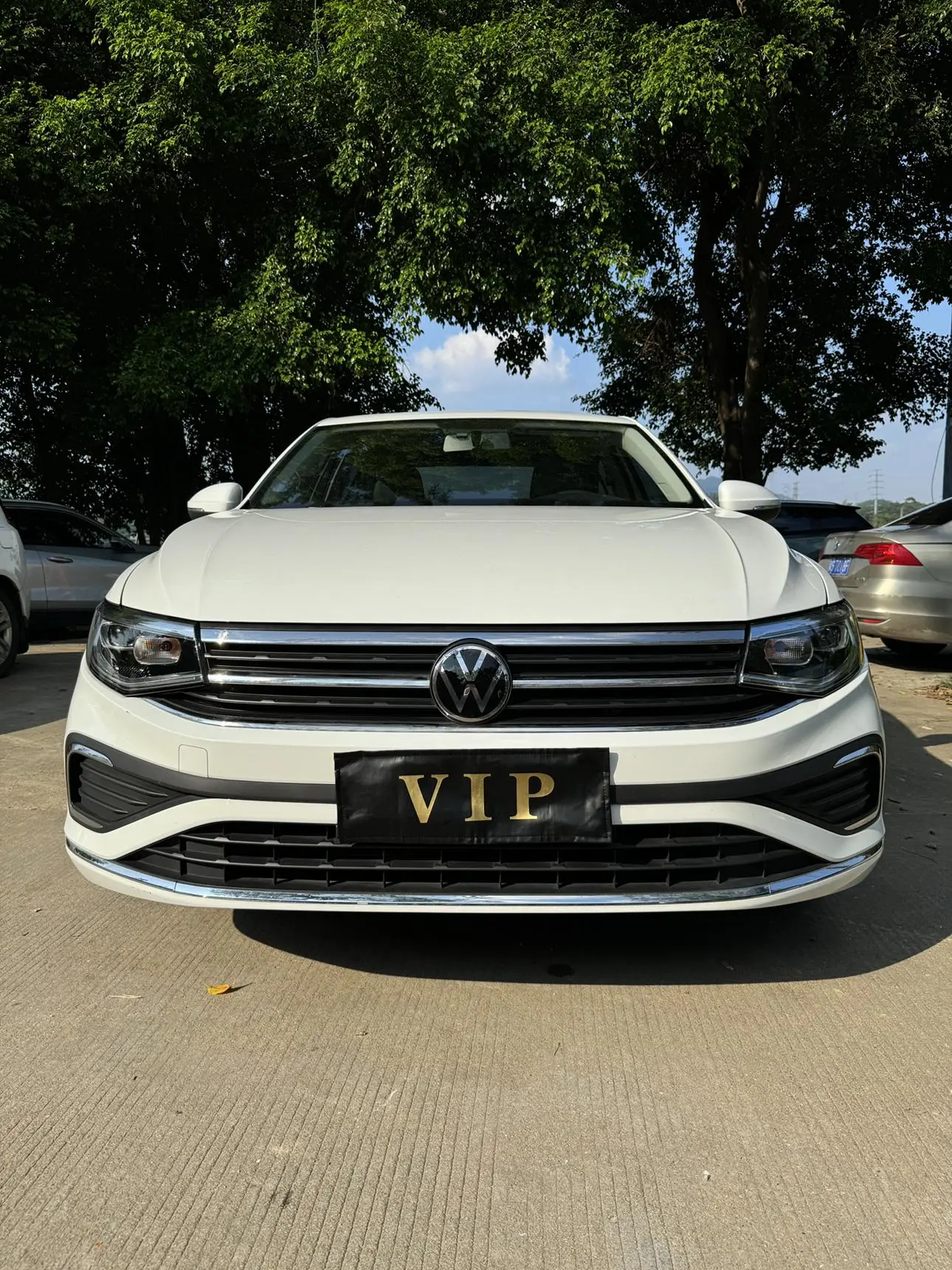 Volkswagen Bora 2024 280TSI DSG Comfort