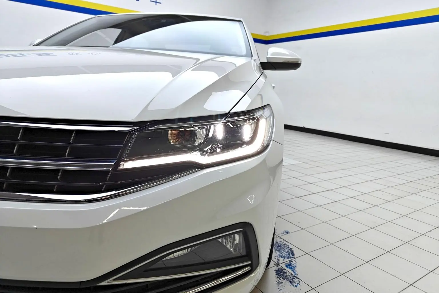 Volkswagen Bora 2021 1.5L Auto Comfort Smart Connected