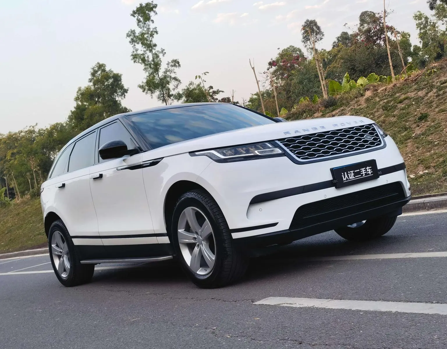 Land Rover Range Rover Star 2019 250PS